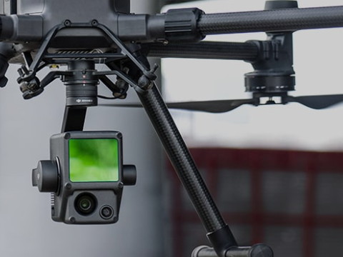 警用安防无人机被应用的场景有什么？？？？